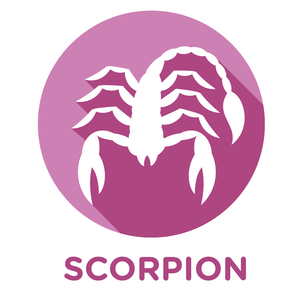 Scorpio Taroscope