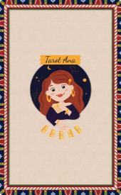 Free tarot draw