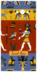 Free tarot draw
