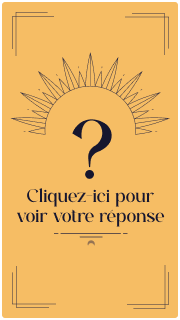 Tirage Ui ou Non