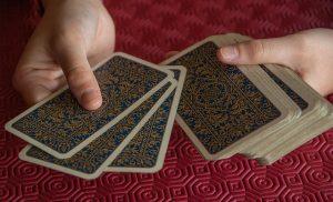 free tarot spread
