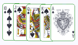 cards
