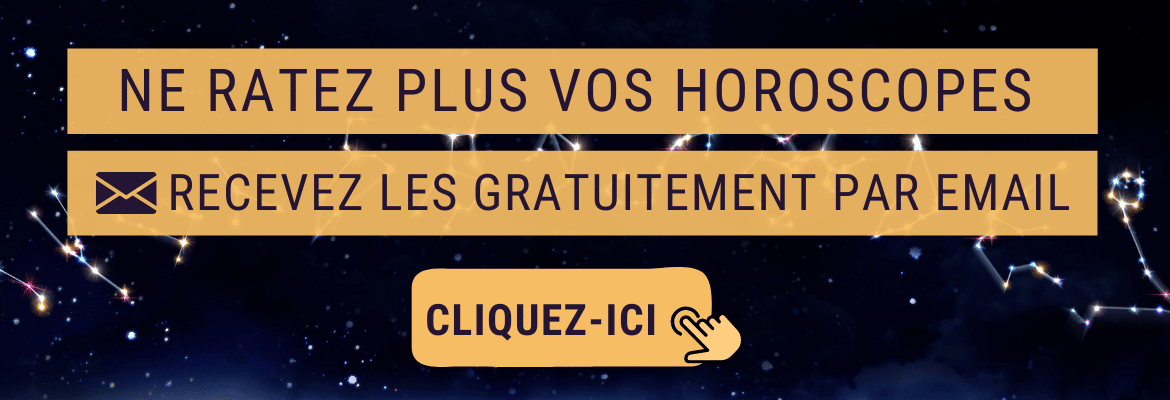 horoscope gratuit mobile
