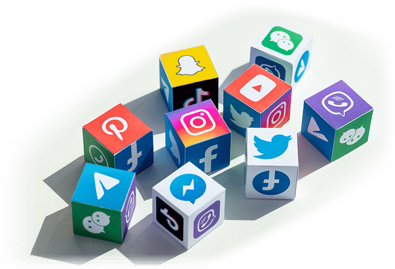 réseaux sociaux