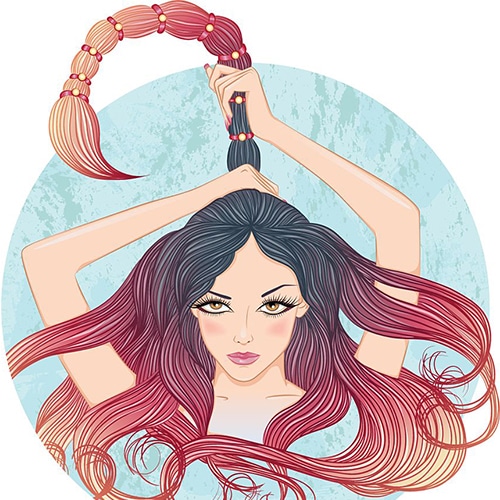 Scorpio sign