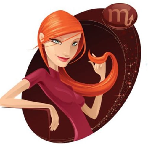 Scorpio compatible signs