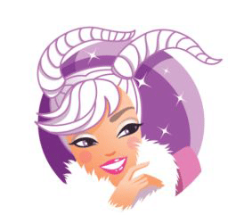 capricorn sign flaws