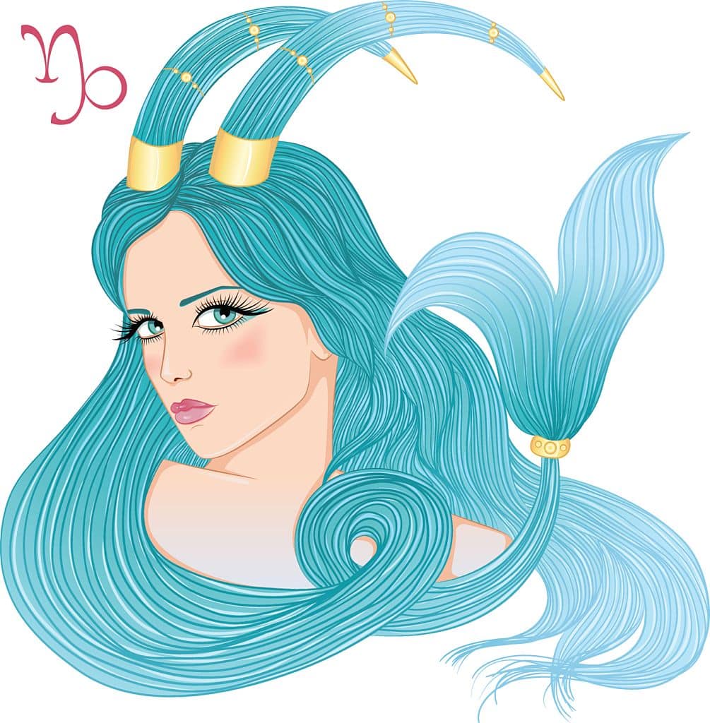 capricorn sign strengths