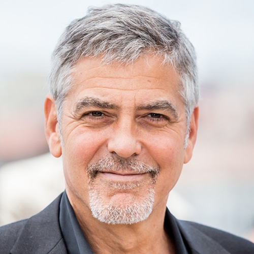 George Clooney
