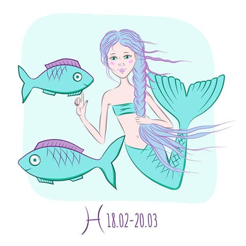 Pisces strengths