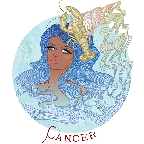 Cancer sign