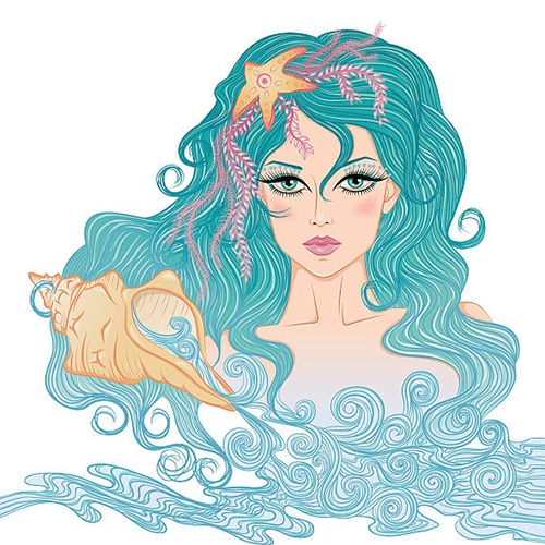 Aquarius sign