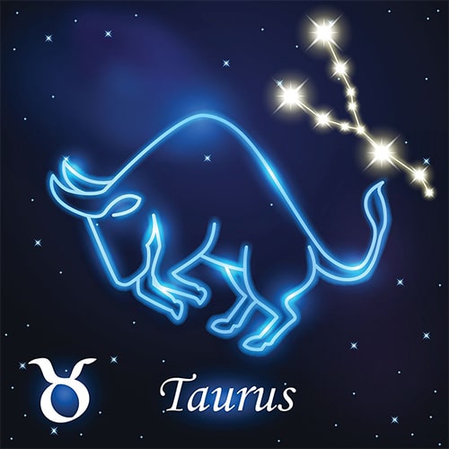 Taurus ascendant