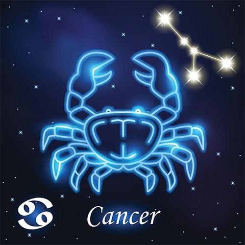cancer rising signs