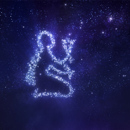 virgo rising signs
