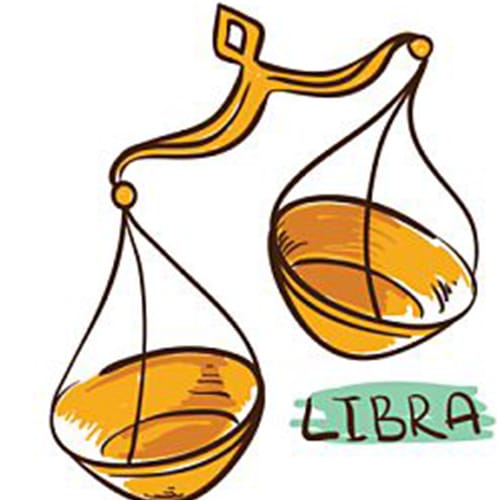 libra compatible signs