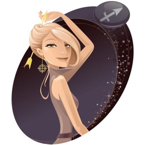 sagittarius compatible signs