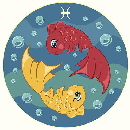 Pisces flaws