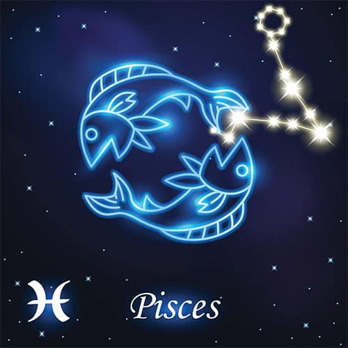 Pisces rising