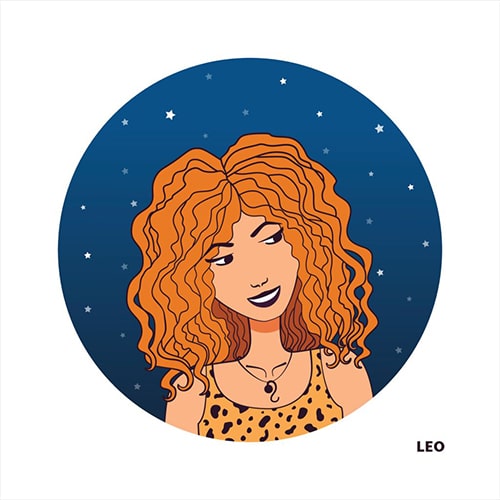 leo strengths