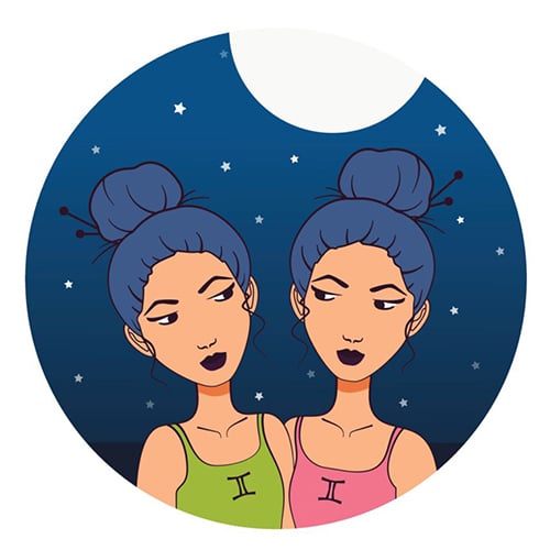 gemini strengths
