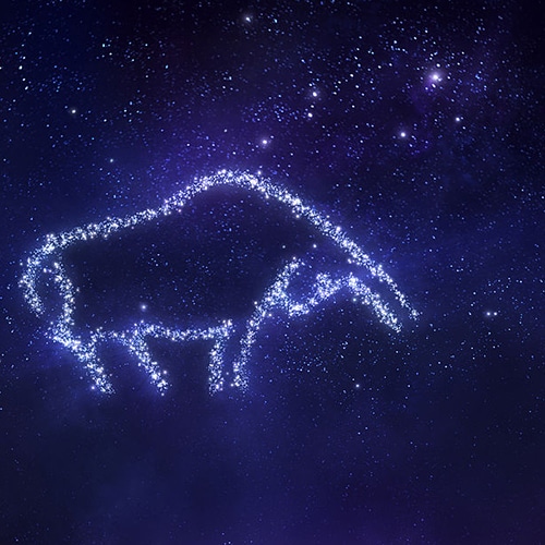 Taurus is a compatible sign