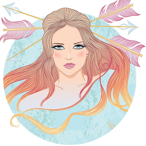 sagittarius sign