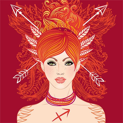 sagittarius sign flaws