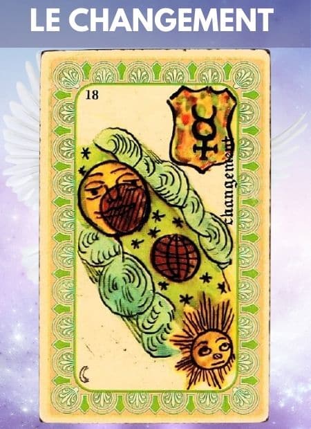 Changement Bien etre Oracle Belline