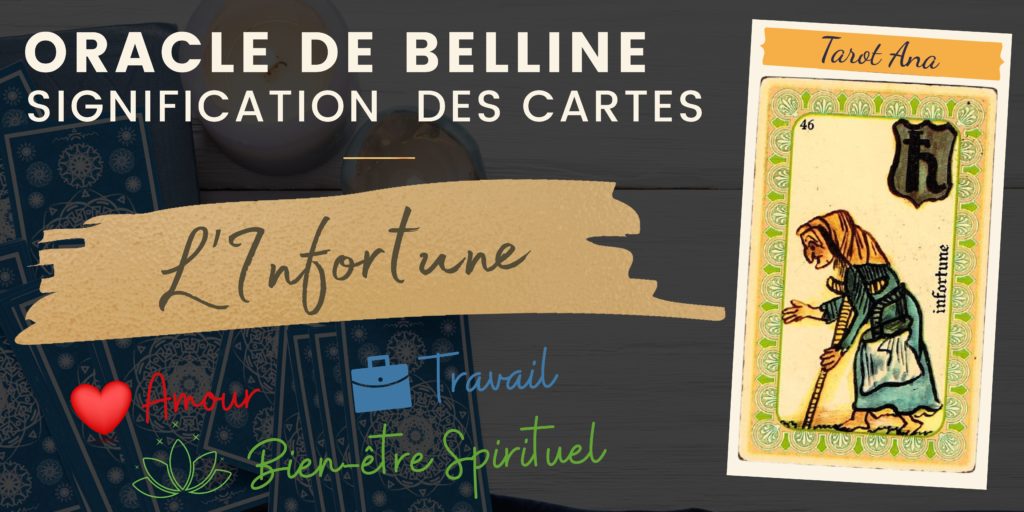 Infortune Oracle Belline