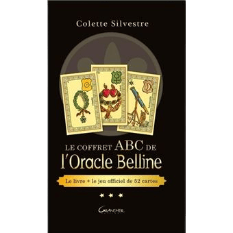 L oracle de Belline