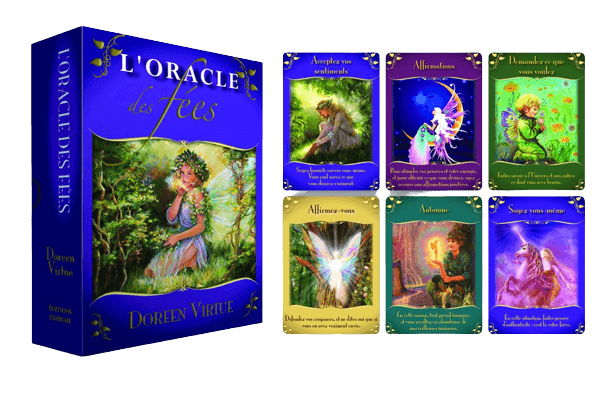 The Fairy Oracle