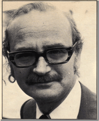 Marcel Forget, known as Belline