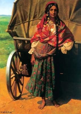 Medieval Bohemian