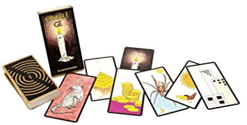 The Oracle Gé