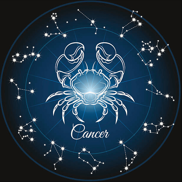 signe astrologique cancer