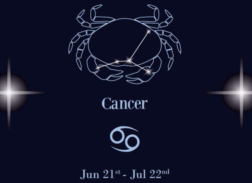 signe cancer