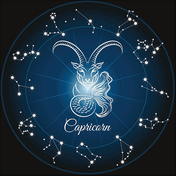 signe du capricorne