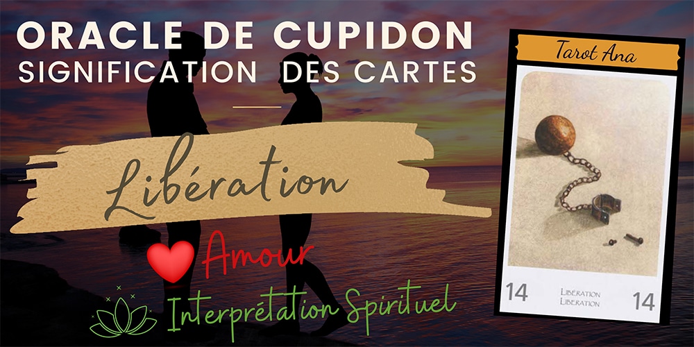 14 liberation love oracle