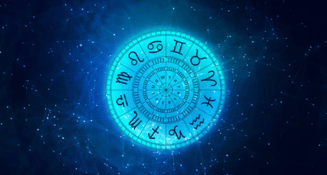 signe astrologique