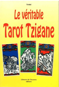 tarot tzigane