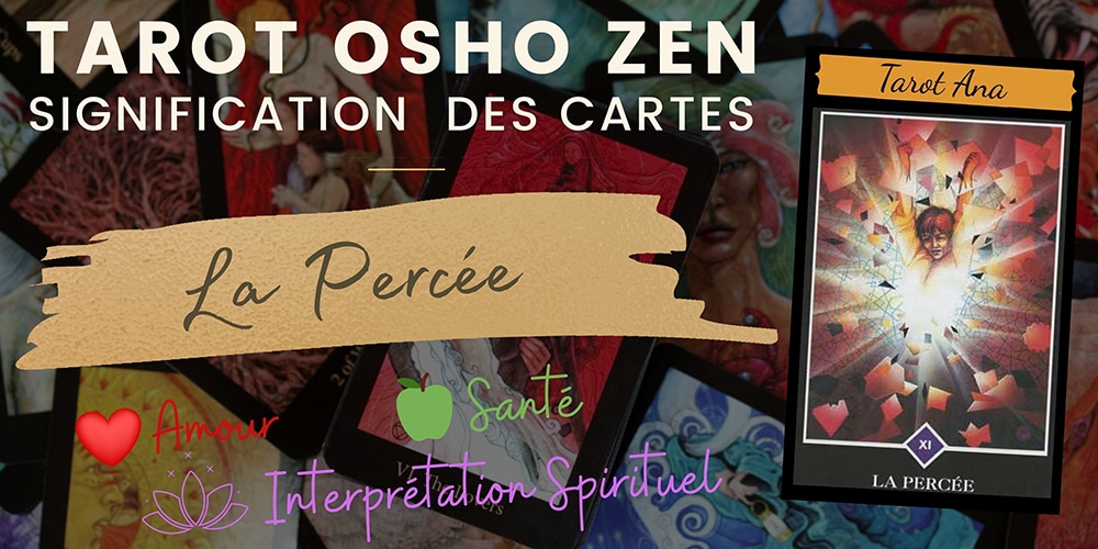 11 la percee osho zen