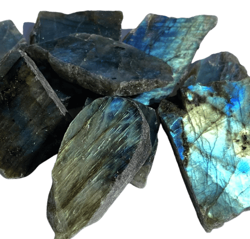 Labradorite
