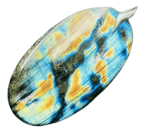 labradorite Finlande 
