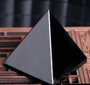obsidienne pensées ésotériques