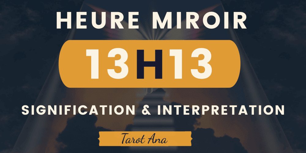 mirror hour 13:13