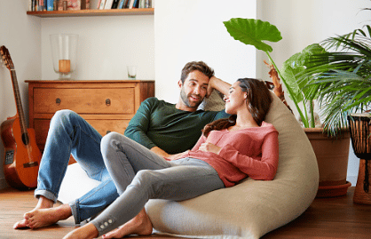 communication between partners