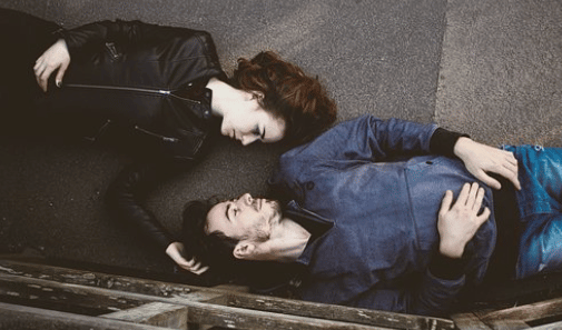 trust within the relationship