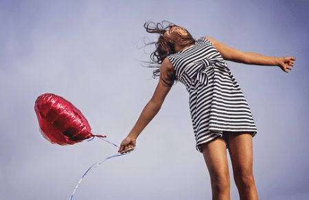 to love oneself