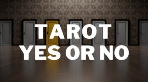 Free Tarot